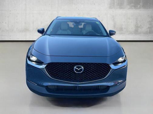 2020 Mazda CX-30 Premium Package
