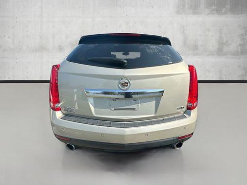 2015 Cadillac SRX Performance Collection