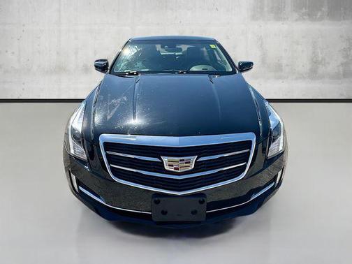 2018 Cadillac ATS 2.0L Turbo Luxury