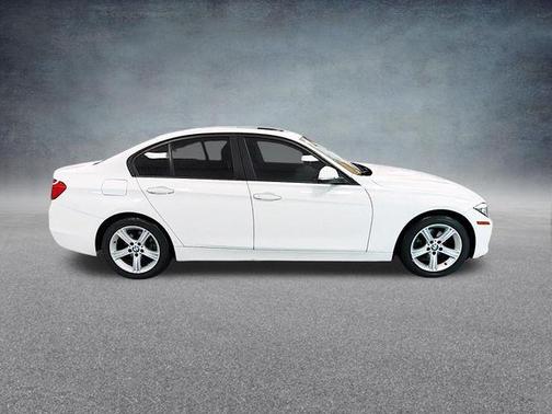 2014 BMW 328 328i xDrive