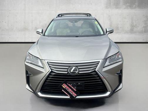 2018 Lexus RX 350 Base