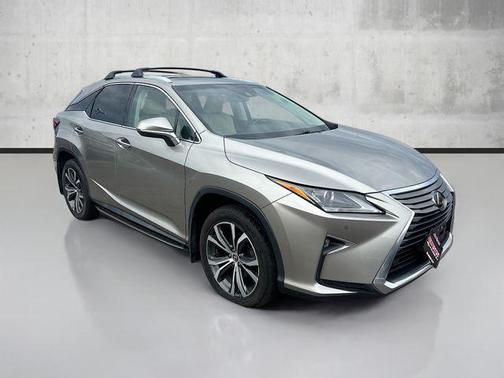 2018 Lexus RX 350 Base