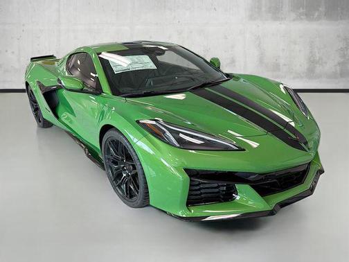2026 Chevrolet Corvette Z06