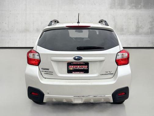 2014 Subaru XV Crosstrek 2.0i Premium
