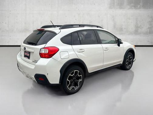 2014 Subaru XV Crosstrek 2.0i Premium