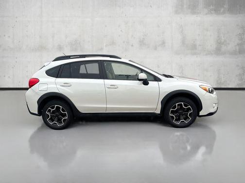 2014 Subaru XV Crosstrek 2.0i Premium