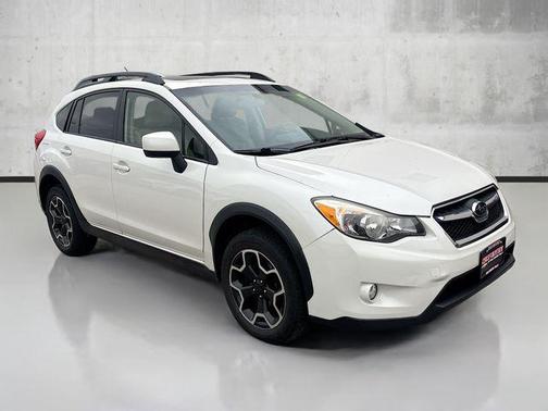 2014 Subaru XV Crosstrek 2.0i Premium