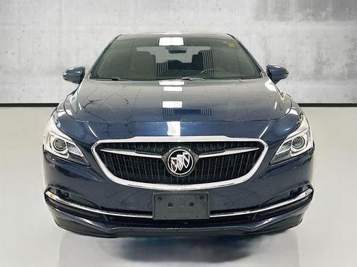 2017 Buick LaCrosse Essence