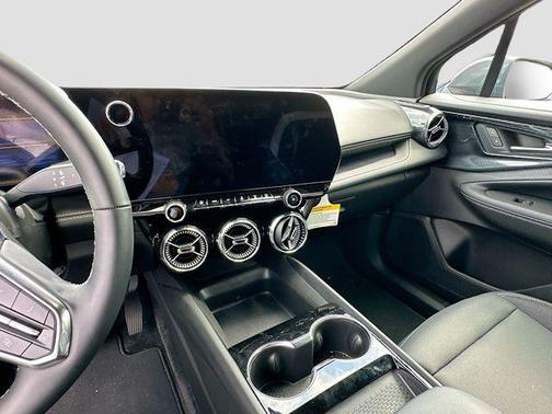 2024 Chevrolet Blazer EV eAWD LT