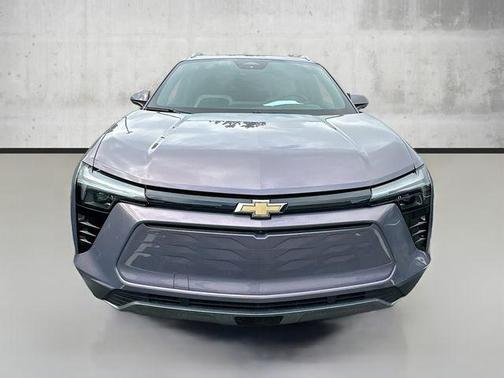 2024 Chevrolet Blazer EV eAWD LT