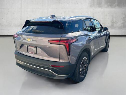 2024 Chevrolet Blazer EV eAWD LT