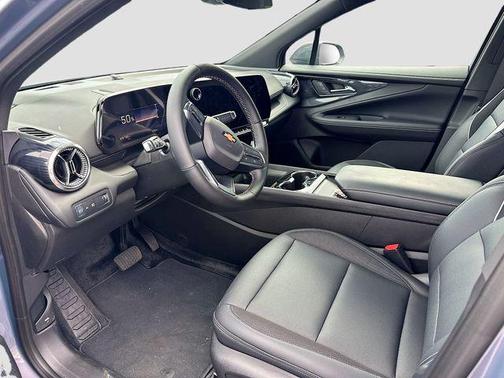 2024 Chevrolet Blazer EV eAWD LT