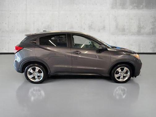2016 Honda HR-V EX-L w/Navigation