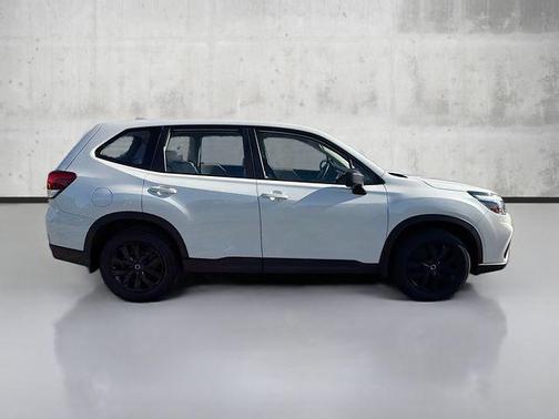 2019 Subaru Forester Base