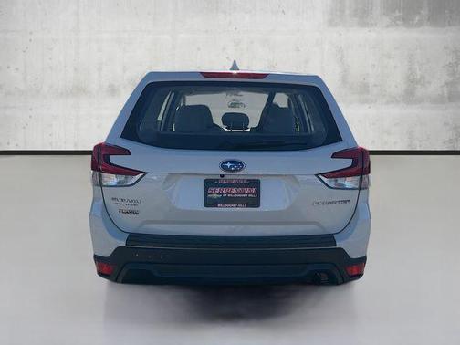 2019 Subaru Forester Base