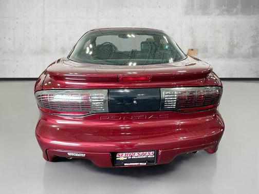 1994 Pontiac Firebird Trans Am