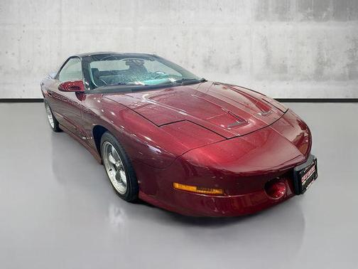 1994 Pontiac Firebird Trans Am