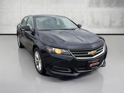2014 Chevrolet Impala 2LT