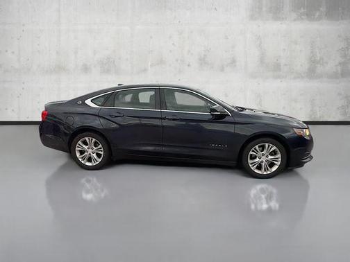 2014 Chevrolet Impala 2LT