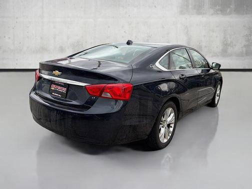 2014 Chevrolet Impala 2LT