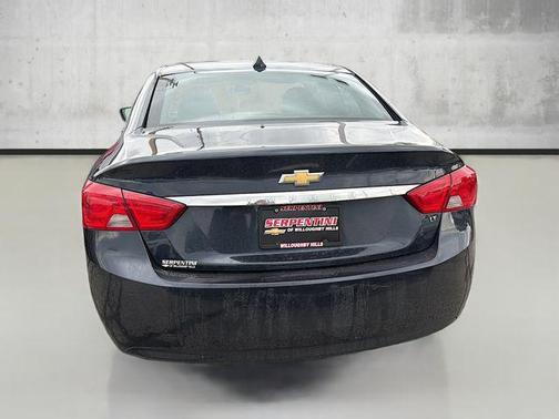 2014 Chevrolet Impala 2LT