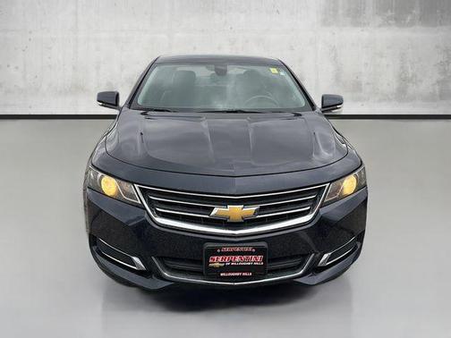 2014 Chevrolet Impala 2LT