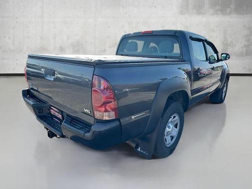 2013 Toyota Tacoma Base