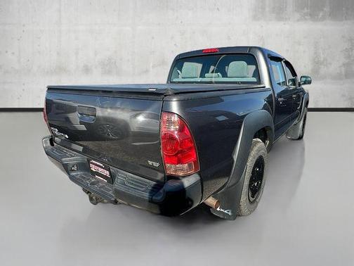 2013 Toyota Tacoma Base