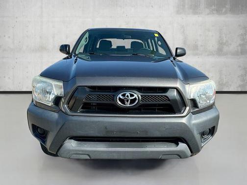 2013 Toyota Tacoma Base