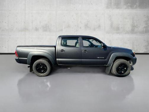2013 Toyota Tacoma Base