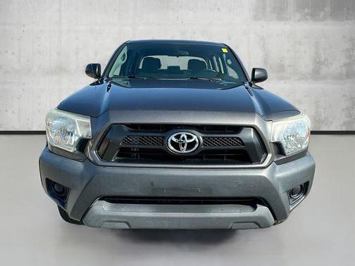 2013 Toyota Tacoma Base