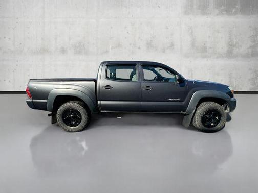 2013 Toyota Tacoma Base