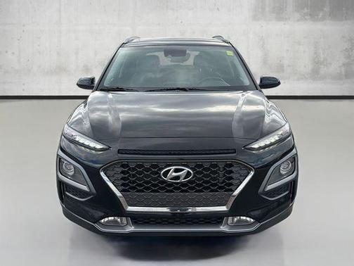 2019 Hyundai KONA Limited