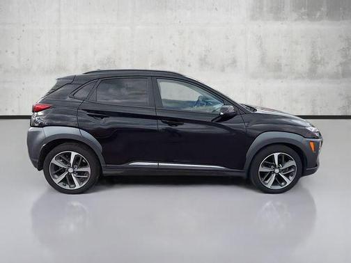 2019 Hyundai KONA Limited