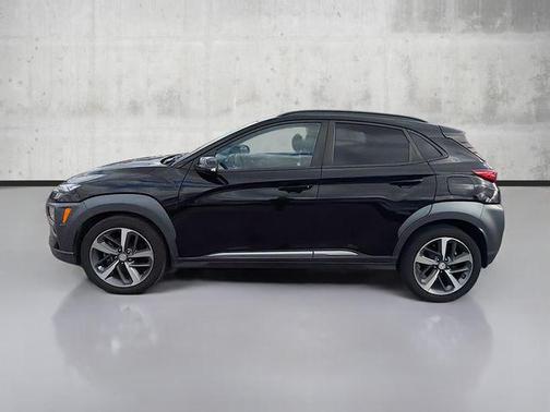 2019 Hyundai KONA Limited