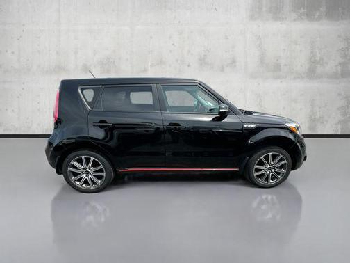 2019 Kia Soul !