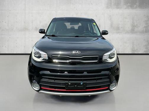 2019 Kia Soul !