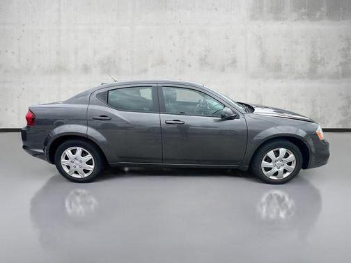 2014 Dodge Avenger SE