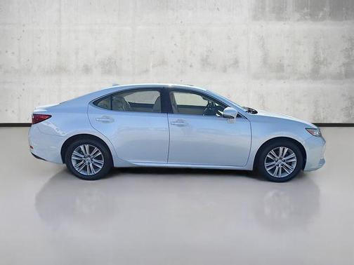 2015 Lexus ES 350 Base