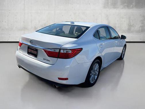 2015 Lexus ES 350 Base