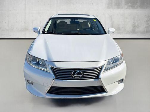 2015 Lexus ES 350 Base