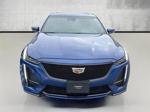 2020 Cadillac CT5 V-Series