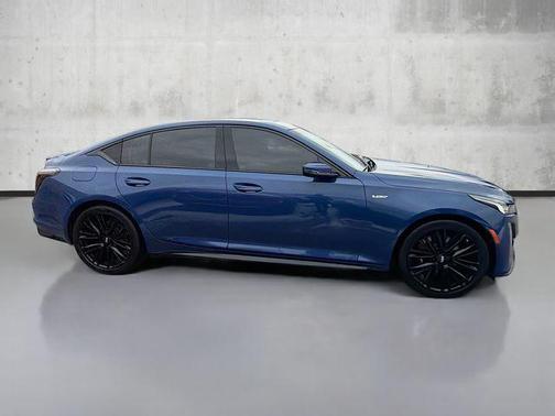 2020 Cadillac CT5 V-Series