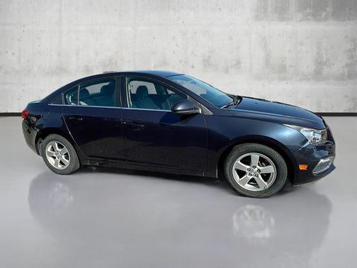 2016 Chevrolet Cruze Limited 1LT