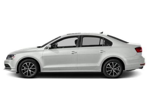 2015 Volkswagen Jetta Auto SE w/Connectivity