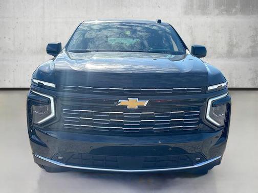 2025 Chevrolet Tahoe 4WD High Country