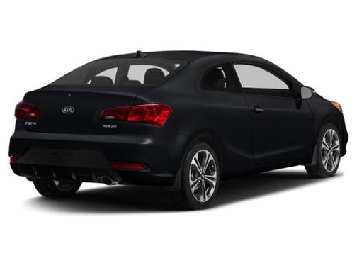 2015 Kia Forte Koup SX