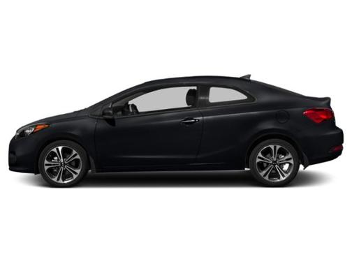 2015 Kia Forte Koup SX