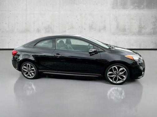 2015 Kia Forte Koup SX