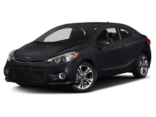 2015 Kia Forte Koup SX
